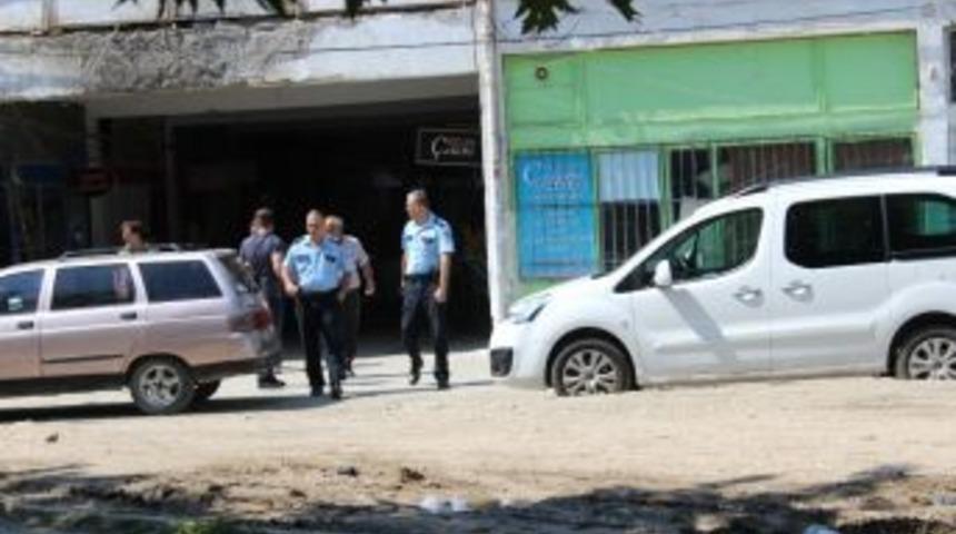 Y&uuml;zmek İ&ccedil;in Girdiği Porsuk&rsquo;ta Boğuldu Sandılar