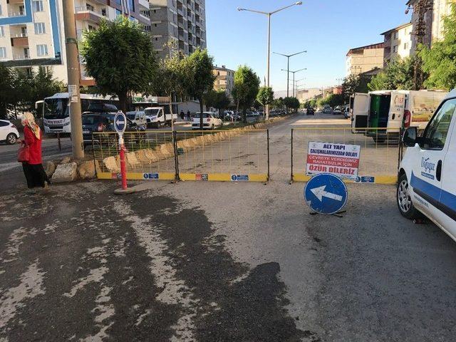 Başkan Asya’dan Trafik Uyarısı