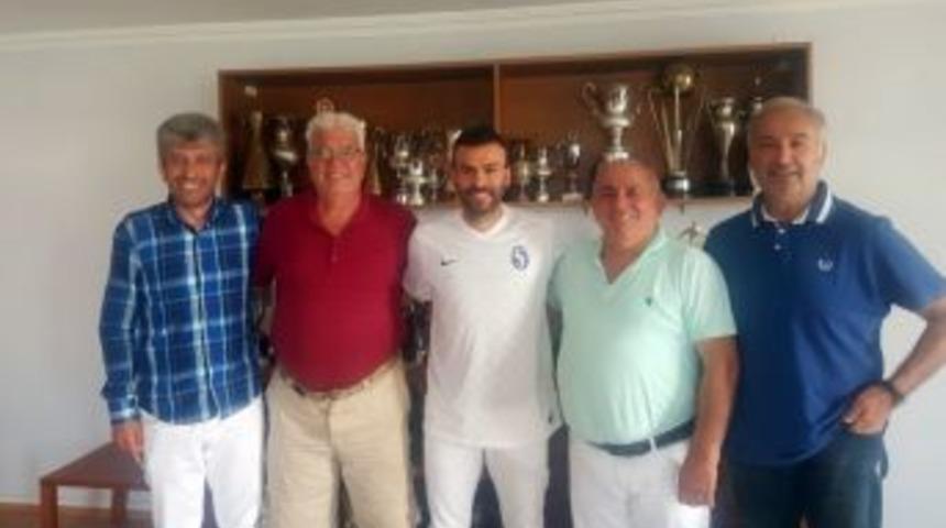 Sarıyer&rsquo;den Bir Transfer Daha