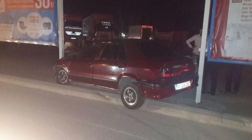 Aynı Aileden 5 Kişi Yaralandı