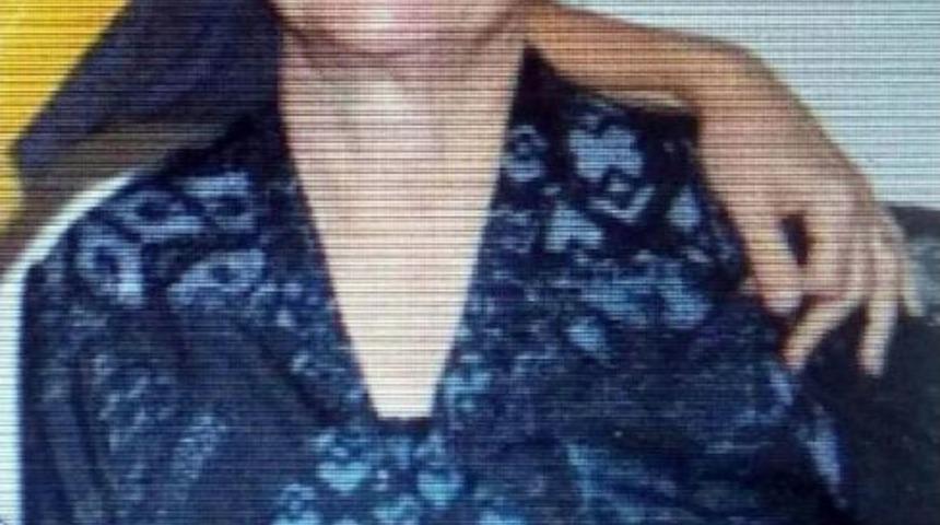 Yolun Karşısına Ge&ccedil;erken Canından Oldu