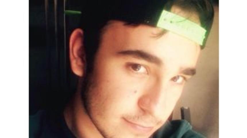 Kahramanmaraşlı Gen&ccedil; İtalya&rsquo;da Girdiği G&ouml;lde Boğuldu