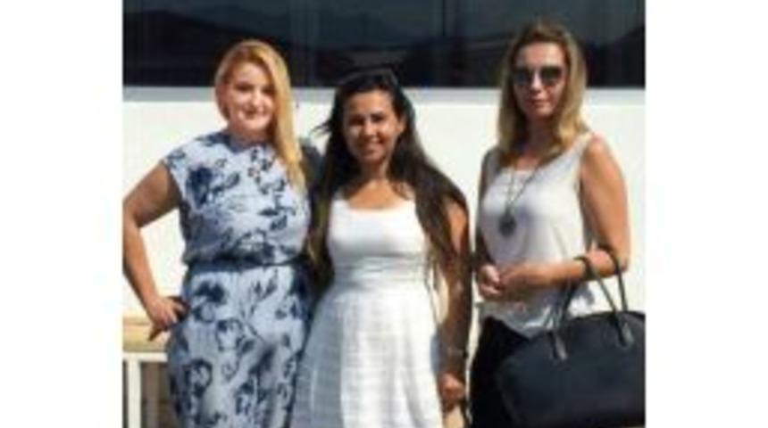 Antalya Barosu Temsilcileri Faytoncular İ&ccedil;in Ukome&rsquo;de