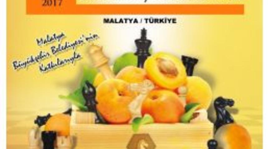 &rsquo;altın Kayısı&rsquo;ya Katılacak Sporcular Belli Oldu