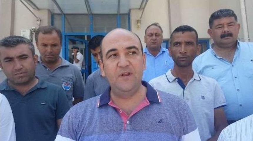 İki Sendika Arasındaki &Uuml;ye Usuls&uuml;zl&uuml;ğ&uuml; Iddiaları Yargıya Taşındı