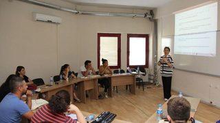 Trakyakariyer Projesi Ücretsiz Yaz Dönemi Eğitimleri