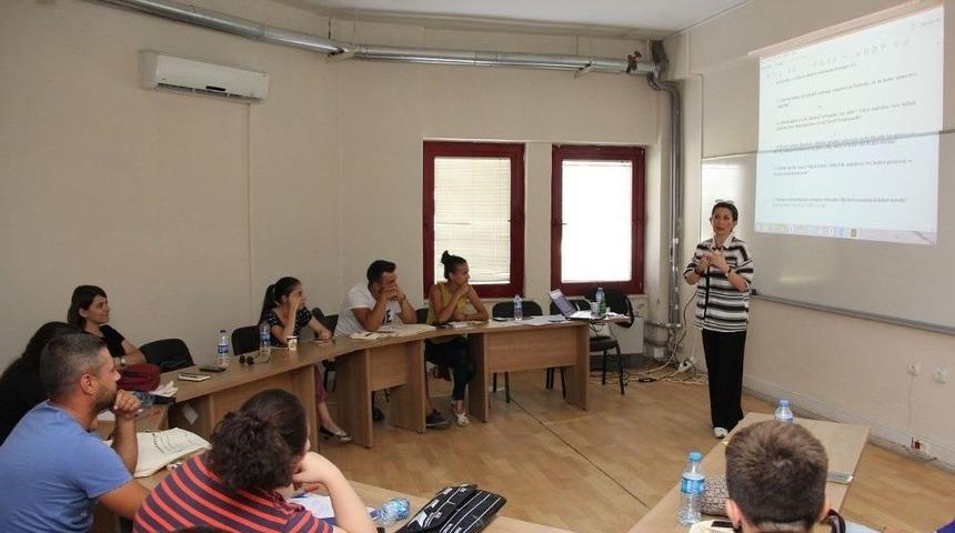 Trakyakariyer Projesi Ücretsiz Yaz Dönemi Eğitimleri