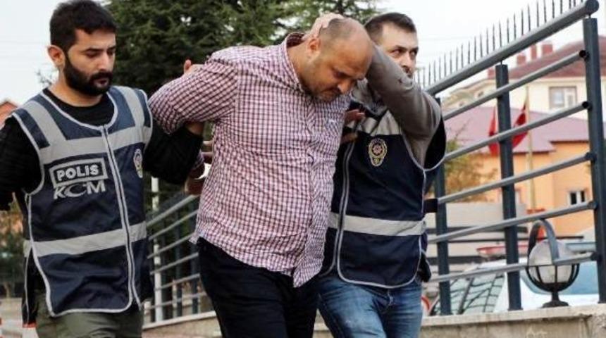 Fet&ouml;'n&uuml;n Bolu Il Imamı: Bolu Yaşanılacak Bir Şehir Olduğu I&ccedil;in Geldim