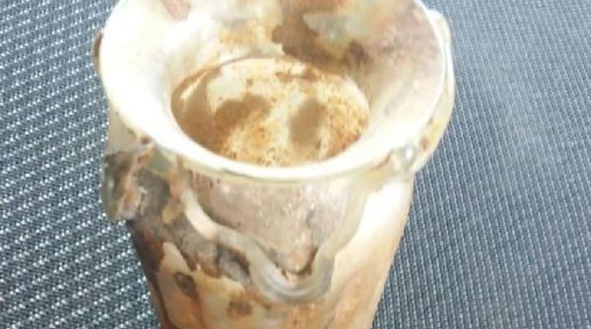 Gaziantep'te Tarihi Eser Ka&ccedil;ak&ccedil;ılığına 1 G&ouml;zaltı