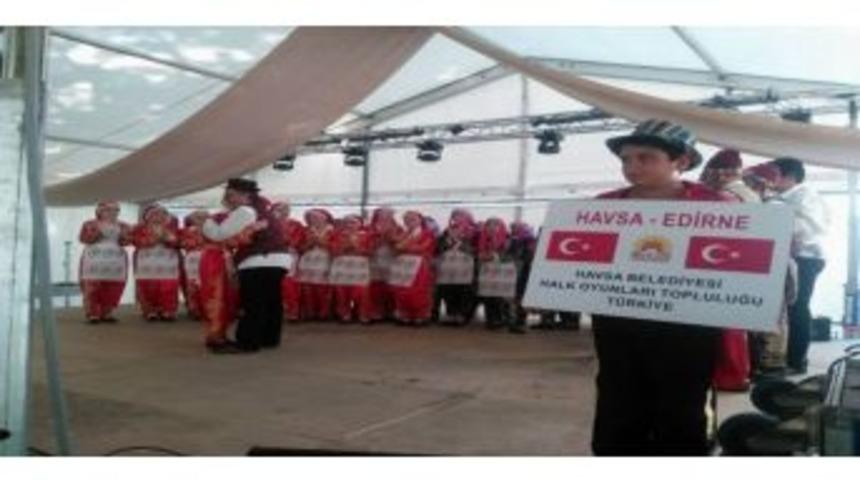 Zigetvar&rsquo;da T&uuml;rk R&uuml;zgarı