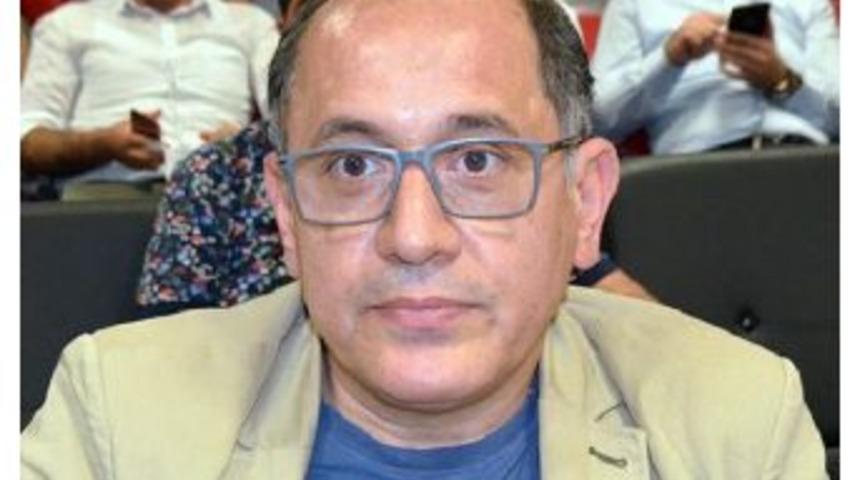 Gaziantepspor Başkanı Istifa Etti