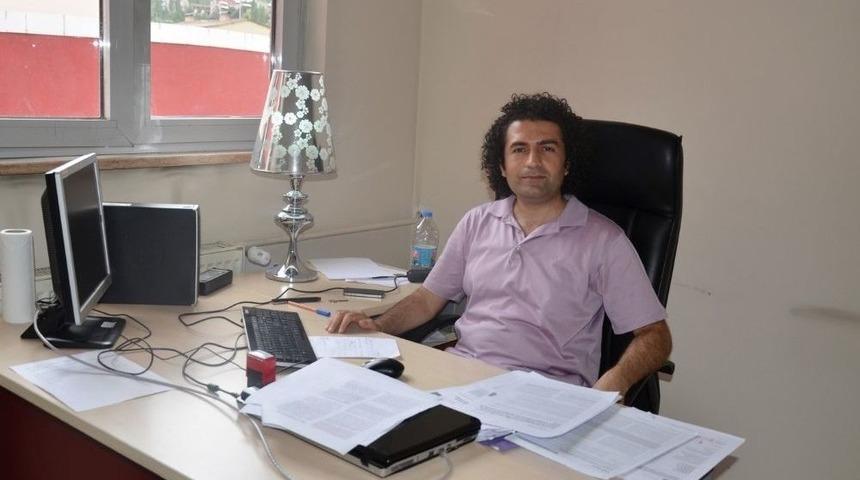 Hakkari&rsquo;ye İlk Defa Onkoloji Doktoru Atandı