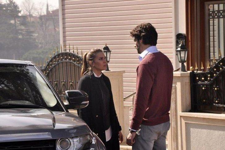 Kış Güneşi 3. Bölüm Fotoğraflar G1