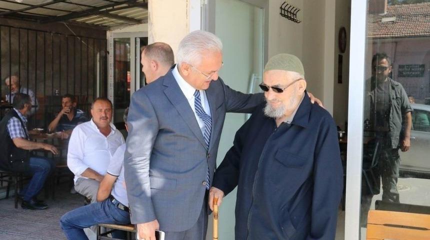 Erzincan&rsquo;a 800 Ara&ccedil;lık Otopark Yapılacak