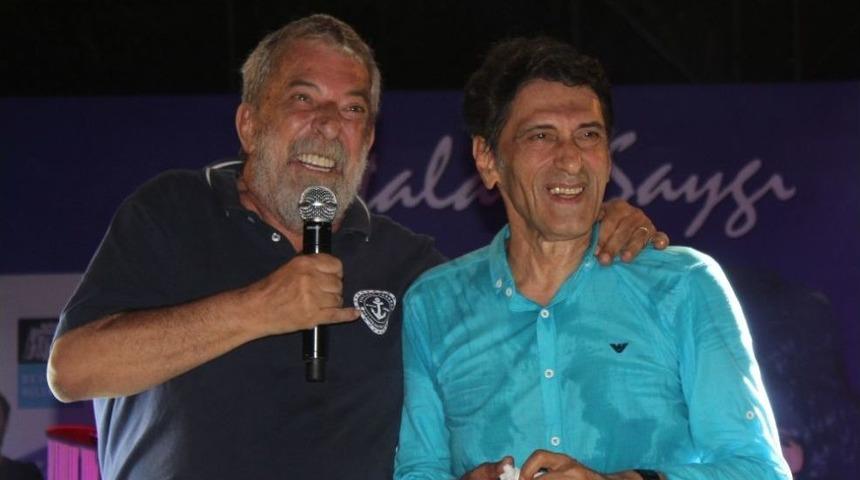 Beşiktaş&rsquo;ta 153&rsquo;&uuml;nc&uuml; Kez &lsquo;ustalara Saygı&rsquo; Gecesi