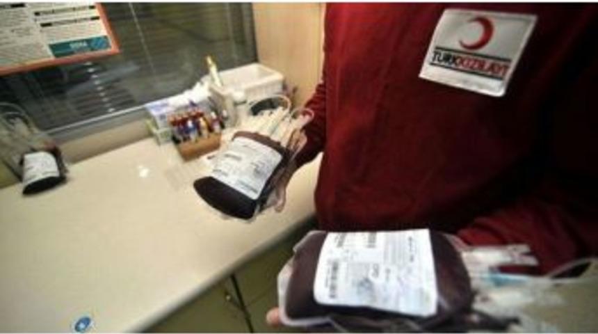 T&uuml;rk Kızılayı&rsquo;ndan Uyarı: &ldquo;stoklar Kritik Seviyede&rdquo;