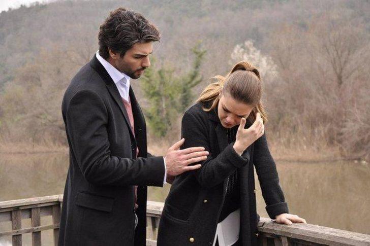 Kış Güneşi 3. Bölüm Fotoğraflar G2