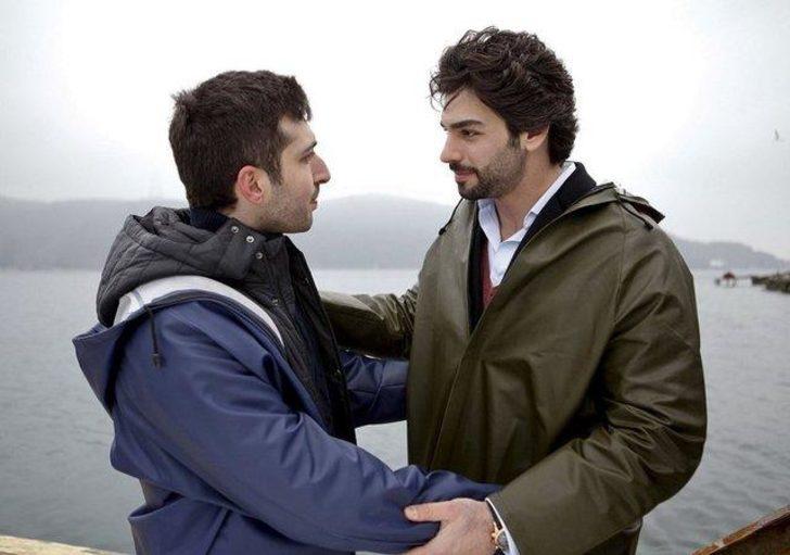 Kış Güneşi 3. Bölüm Fotoğraflar G3