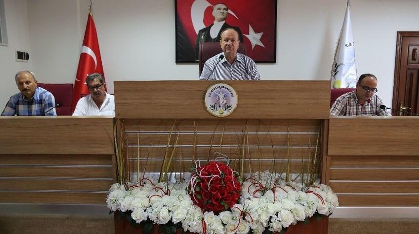 Efeler Belediyesi Arama Kurtarma Ekibi Kurulacak