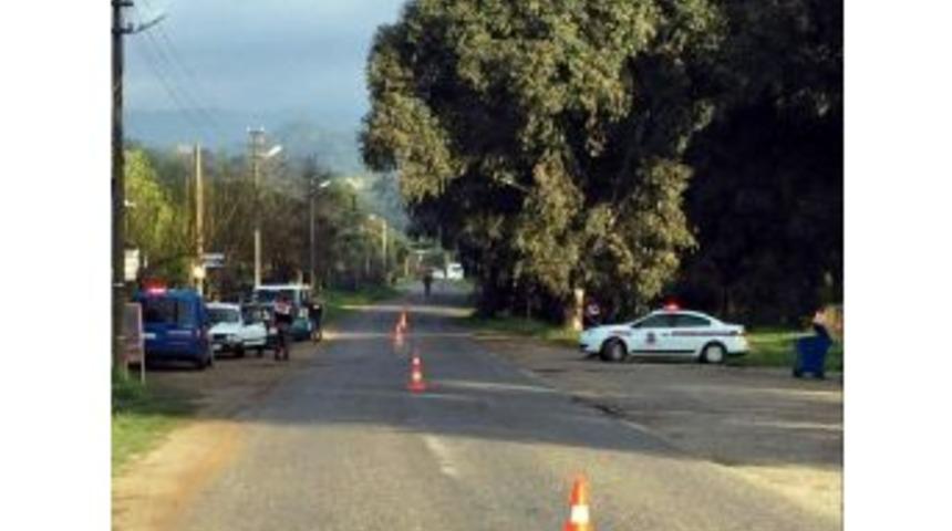 Kuma Saplanan Organizat&ouml;r Tutuklandı