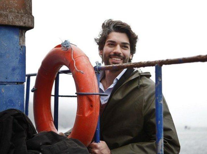 Kış Güneşi 3. Bölüm Fotoğraflar G4