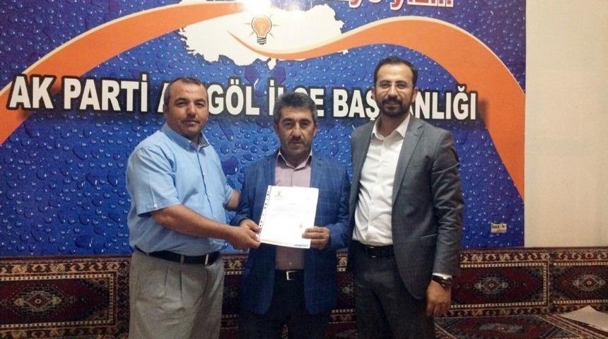 Ak Parti Belde Başkanı Atamaları Başladı