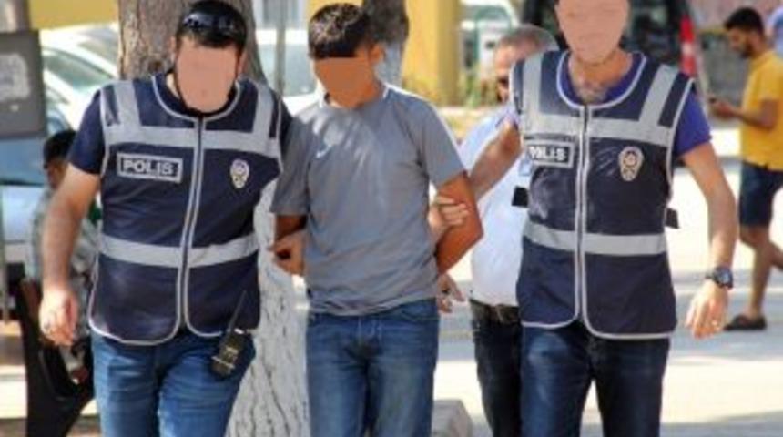 Aydın&rsquo;da G&uuml;venlik Birimine Getirilen &Ccedil;ocukların Sayısı Y&uuml;zde 5,3 Azaldı