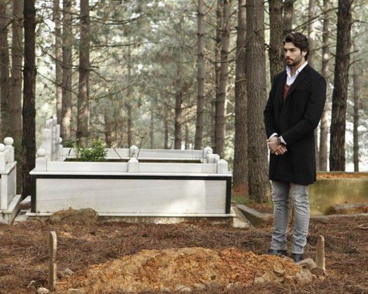 Kış Güneşi 3. Bölüm Fotoğraflar G5