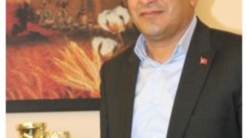 Şanlıurfa Tarımına Rekor Destek