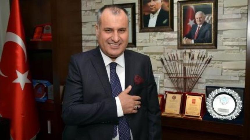 Belediye Başkanına 'işçiye Hakaret' Suçundan 740 Lira Ceza