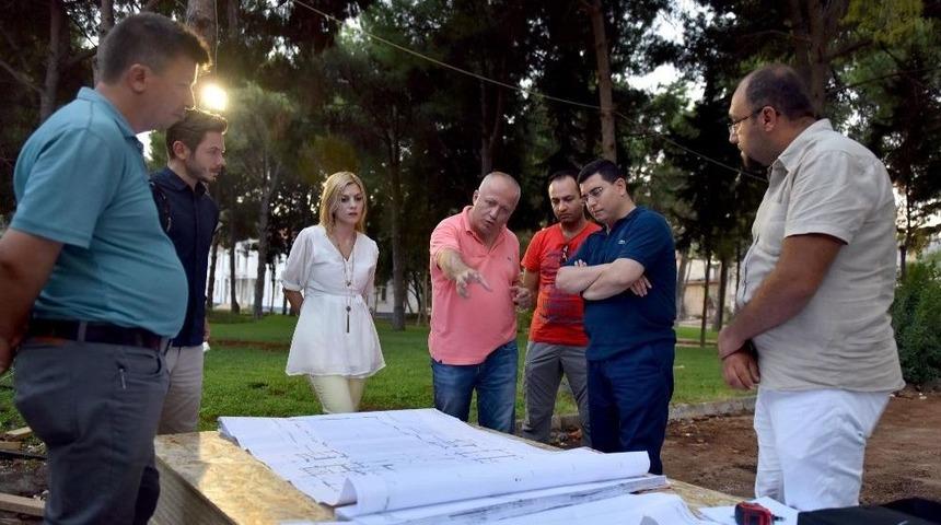 Fet&ouml; Toplanma Merkezi 15 Temmuz M&uuml;zesi Oluyor