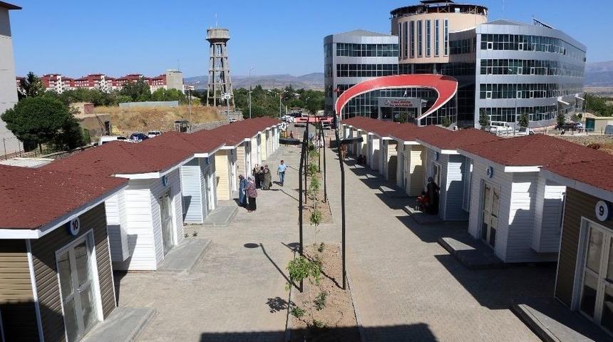 Kadınlar, "emek &Ccedil;arşısı" İle Aile B&uuml;t&ccedil;elerine Destek Olacak