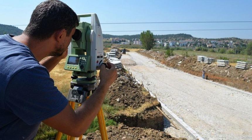 Boz&uuml;y&uuml;k&rsquo;te H&uuml;k&uuml;met Yatırımları Devam Ediyor