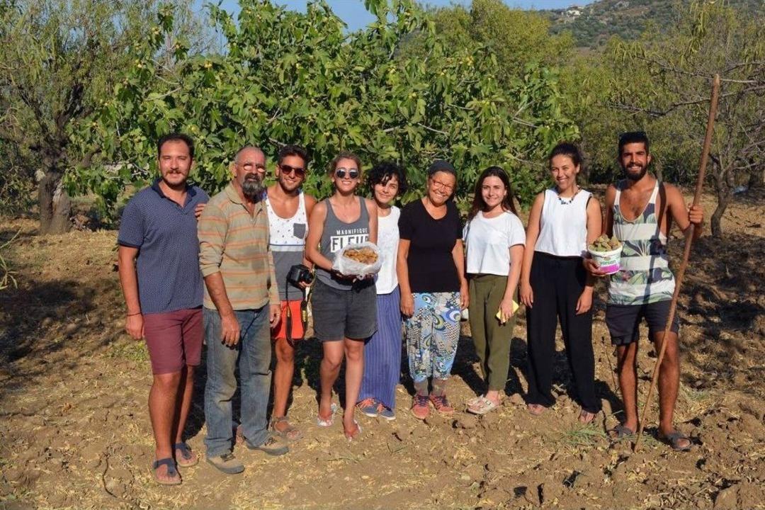 Yemek Tasarım At&ouml;lyesi Tamamlandı