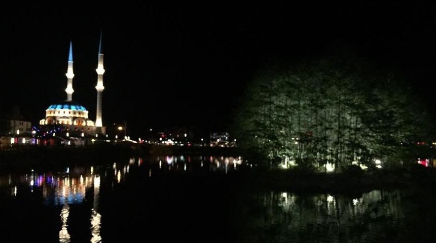 Bakan Soylu, Uzung&ouml;l&rsquo;de İncelemelerde Bulundu