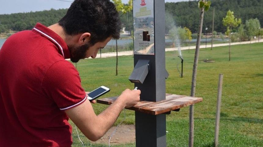 &Ccedil;evre Dostu Teknolojiler Bilecik&rsquo;te Rağbet G&ouml;r&uuml;yor