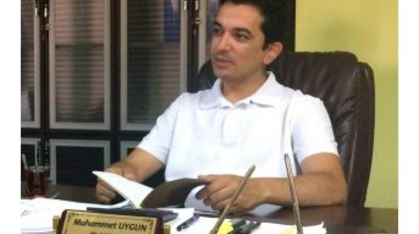 Muhammet Uygun Teog Sonu&ccedil;larını Değerlendirdi