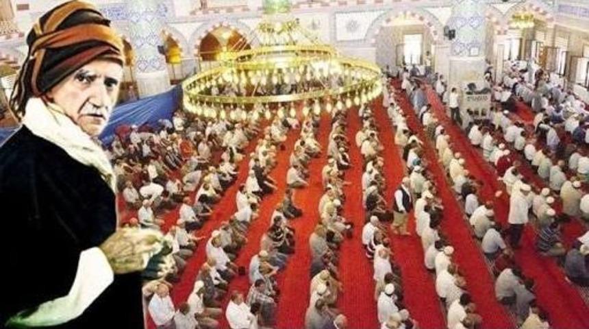 Van Bedi&uuml;zzaman Mevlidine Hazır