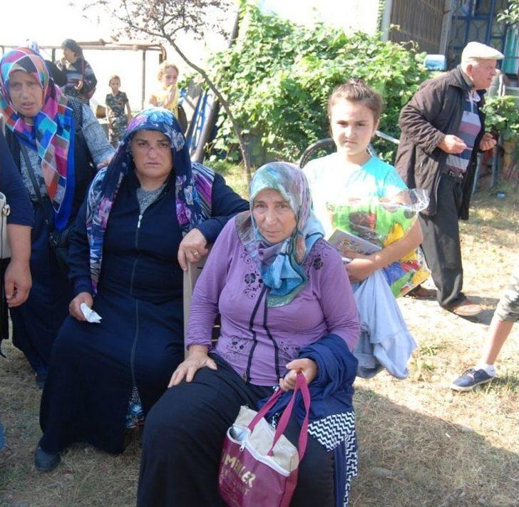 Ordu’da Otobüs Kazası: 2’si Ağır 8 Yaralı G2