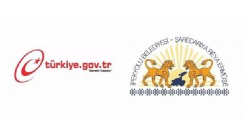 İpekyolu Belediyesinden &lsquo;e-devlet&rsquo; Hizmeti