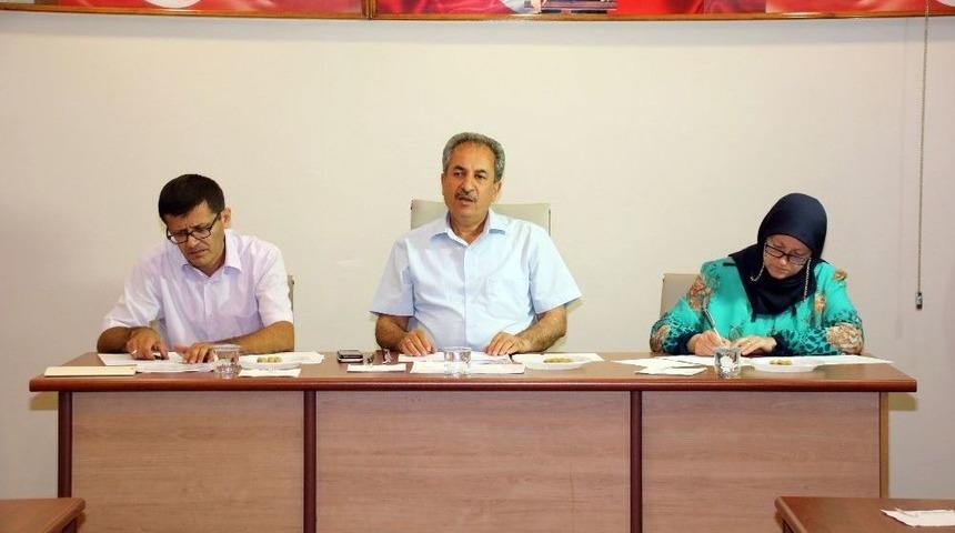 Fırat Yılmaz &Ccedil;akıroğlu&rsquo;nun İsmi Memleketindeki Parkta Yaşayacak