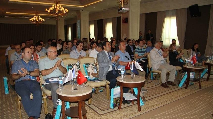 Van&rsquo;da &lsquo;kalkınma Ajansları Desteklerine Y&ouml;nelik Etki Analizi&rsquo; &Ccedil;alıştayı