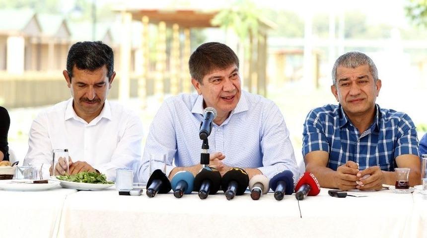 T&uuml;rel&rsquo;den &Ccedil;etin Osman Budak&rsquo;a Cevap