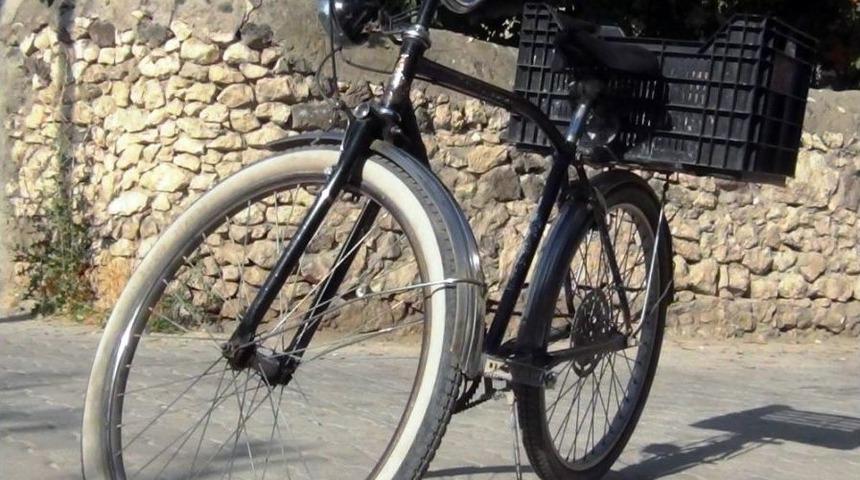 100 Yıllık Bisiklet, Yolların Hakkını Veriyor