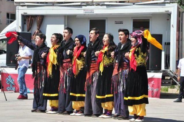 Bitlis’In Düşman Işgalinden Kurtuluşunun 101'inci Yıldönümü Kutlandı