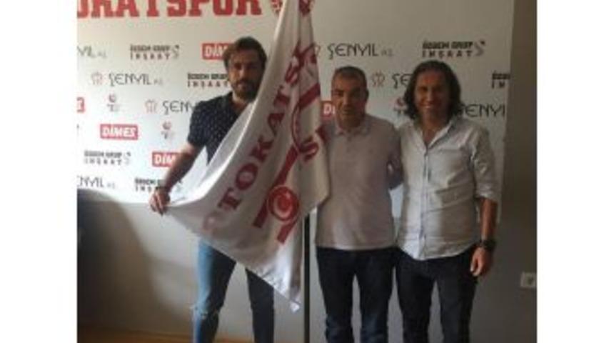 38 Yaşındaki Kaleci Evkur Yeni Malatyaspor&rsquo;dan Tokatspor&rsquo;a Transfer Oldu