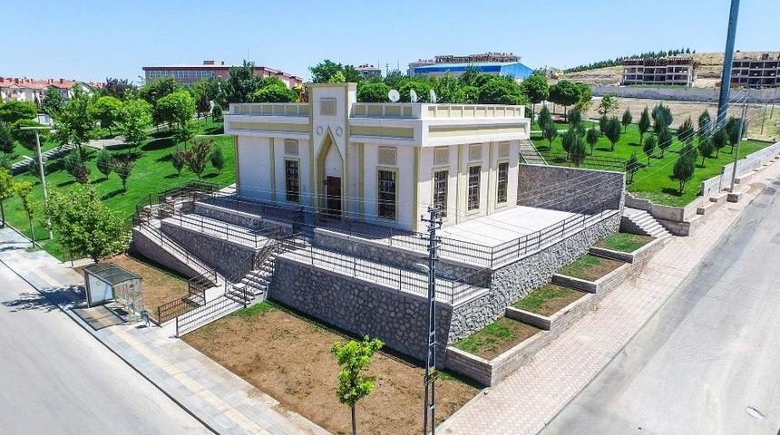 Sincanlı Kadınların Huzuru Soluduğu Mekan: "sincan Hanımlar Konağı"