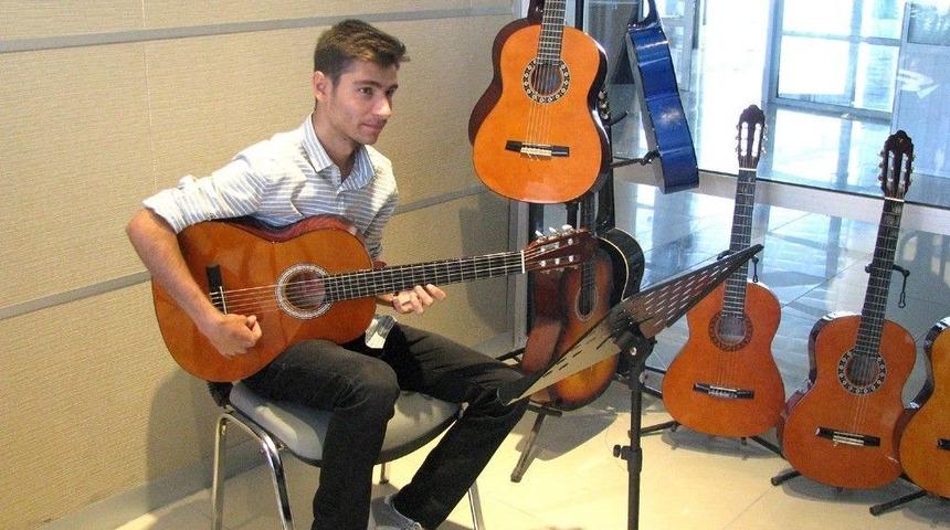 Mabesem&rsquo;den Askeri Okula Uzanan Yolculuk