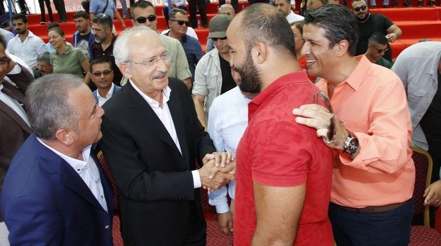 Er Meydanlarında D&ouml;şemealtı R&uuml;zgarı