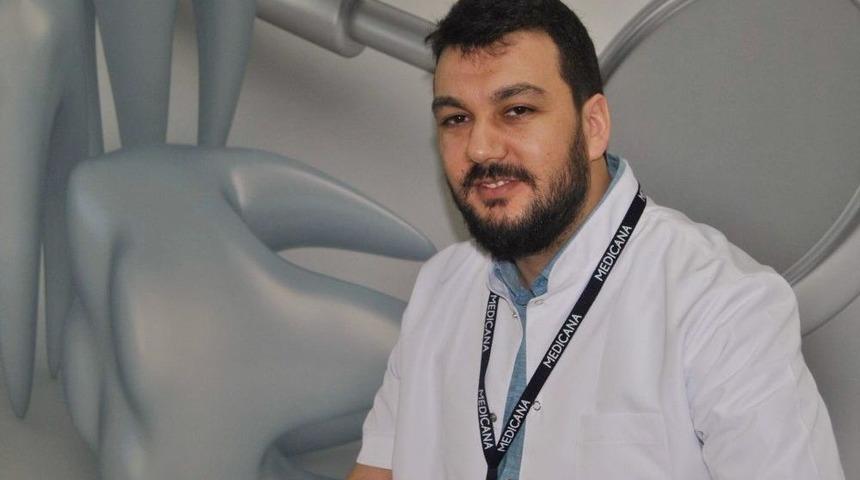 &Ccedil;ocuklardaki Diş &Ccedil;&uuml;r&uuml;klerine Karşı Peynir &Ouml;nerisi